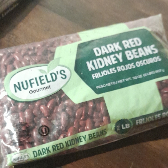 Assorted Bean Variety Pack - - Picture 3 of 6